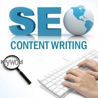 SEO Based Content Writers (@seobasedcontent) 's Twitter Profile