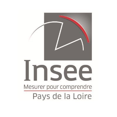 Compte officiel de l'Insee #PaysDeLaLoire. 
#Statistiques et études sur la #Population et l'#Économie de la région. Le relais des travaux nationaux.