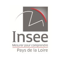 Insee Pays de la Loire(@InseePdL) 's Twitter Profile Photo