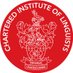 Chartered Institute of Linguists (@CIOL_Linguists) Twitter profile photo