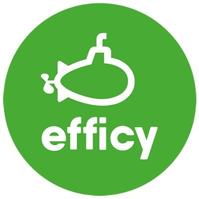 L'objectif d'Efficy est de faire croître et de développer votre entreprise en se concentrant sur la relation avec vos clients.