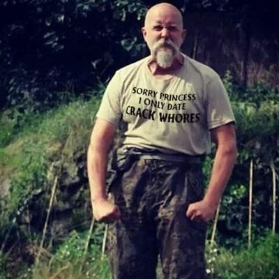 morganalaputtan's profile picture. You're right, you're so right, i just don't listen.