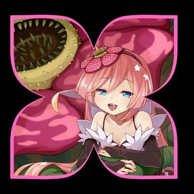 | Once you start to fall for the Rafflesia's scent, it is long since too late for you~ |