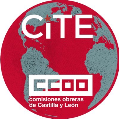 CITE, Centro de Información para personas trabajadoras migrantes del sindicato Comisiones Obreras de Castilla y León.
¡Comprometidos con los derechos de tod@s!