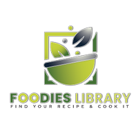 Foodies Library(@FoodiesLibrary) 's Twitter Profile Photo