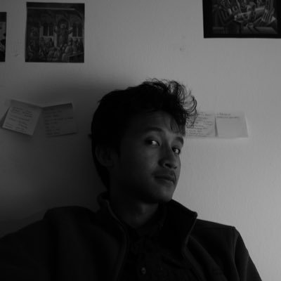 geraldvsm's profile picture. 