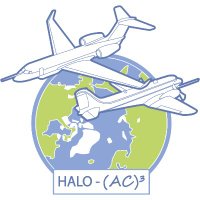 HALO-(AC)³(@HALOAC3) 's Twitter Profile Photo