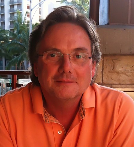 RainerPoertner's profile picture. CEO and Founder of StockWatchIndex LLC