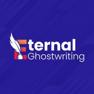 Premium Ghostwriting Services Combined With Creativity and Excellence.