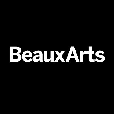 BeauxArts_mag Profile Picture