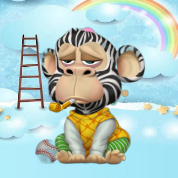 Binance Baby Ape Clubさんのプロフィール画像