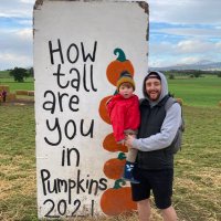 Ian Wilson (@ianwils) 's Twitter Profile
