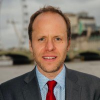 Nick Linford (@nicklinford) 's Twitter Profile