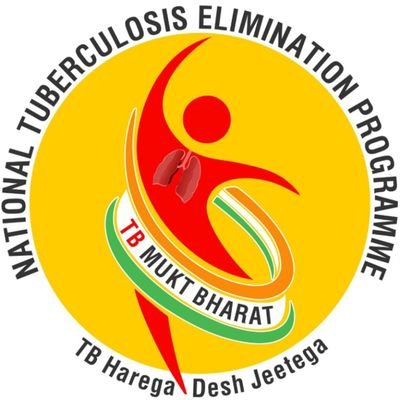 Working towards eliminating TB in India by 2025. #TBMuktaBharat; #TBHaregaDeshJitega