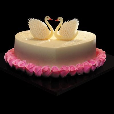 KimaHodge3's profile picture. cake
#zkApes
