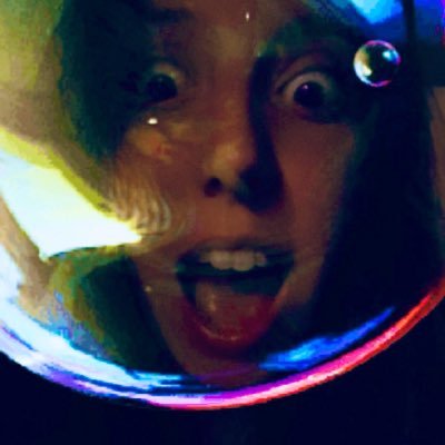 EMM293's profile picture. ♓︎~♊︎ e chi mi capisce è matto