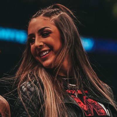 Dentist by day, professional wrestler by night. @SystemShockerAC ❤️ Parody / Roleplay Account. (Follow @RealBrittBaker)