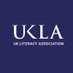 UKLA (@The_UKLA) Twitter profile photo