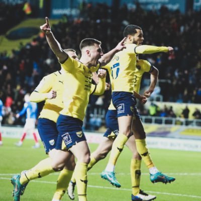 OUFC