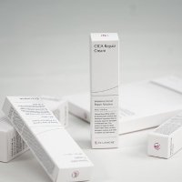 Dr.LAMICHE ラミチェ皮膚科 韓国のクリニック【ラミチェ皮膚科】でがっつり美容施術 - 晴れ