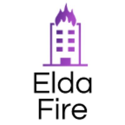 Eldafire is a family run Fire Safety & Protection Service.