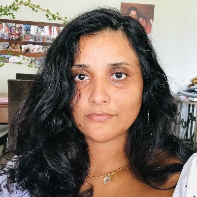 aliceandrade's profile picture. Desenvolvedora Drupal