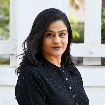 Founder at Sharmilee Daru PR
Brand Public Relations and Communications | Expert | Mentor | Entrepreneur