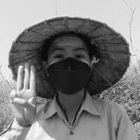 Wunnkapar Kyaw (@overmazebureg) 's Twitter Profile Photo Wunnkapar Kyaw (@overmazebureg) 's Twitter Profile Photo