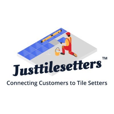 Connecting customers to Tile setters and Tile Setters to customers. Download JustTileSetters app now