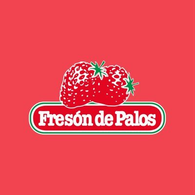 Más que una fruta, un placer para los sentidos. Elige Fresón de Palos.