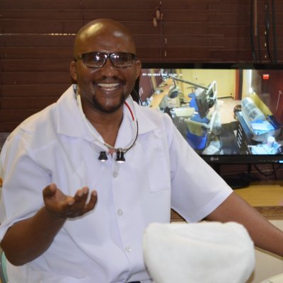DrRatsaka's profile picture. Dr Ratsaka Inc is a dental surgeon, located at Siyabuswa A Mpumalanga.
