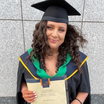 Órla McGovern Profile