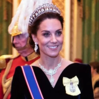 News and updates dedicated to Catherine, The Princess of Wales, thanks for following❤️

#CatherineMiddleton #ThePrincessofWales @KensingtonRoyal
@RoyalFamily