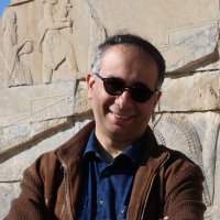 Parsa Daneshmand (@p_daneshmand) 's Twitter Profile