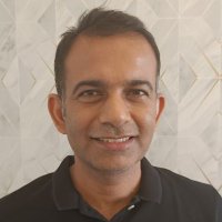vivek sharma (@viveshar) 's Twitter Profile