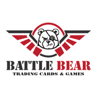 BattleBearTCG(@BattleBearTCG) 's Twitter Profile Photo