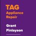 TAG Appliance Repair (@tag_wereit) Twitter profile photo TAG Appliance Repair (@tag_wereit) Twitter profile photo