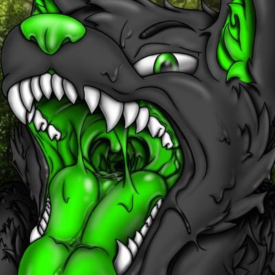 25 year old goo wolf taur. Love vore and #profileplay! @HungrySlimeGal 's gutslut. master: @techtician1 , temped: 1 been temped: 14
