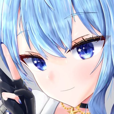はりまだらさんのプロフィール画像