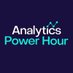 Analytics Power Hour (@AnalyticsHour) Twitter profile photo