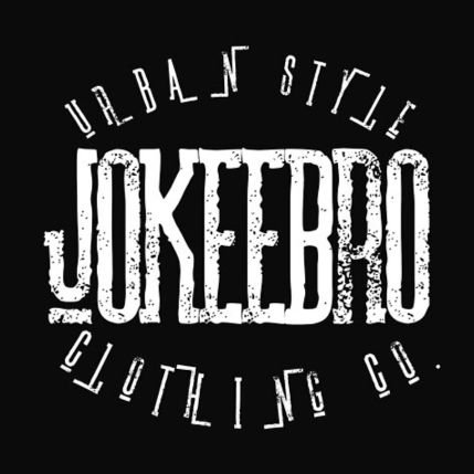 Jokeebro Urban is committed to quality and affordability while also giving back to the streets where our Brand was born.