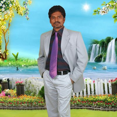 మాల మహానాడు సోషల్ మీడియా ఇంచార్జ్ గోదా బాల జై భీమ్ జై మాల