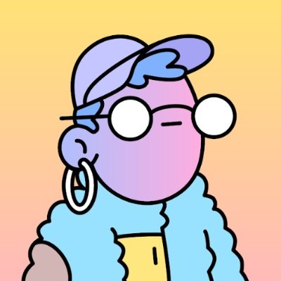 NFT Giveaway 🎉さんのプロフィール画像