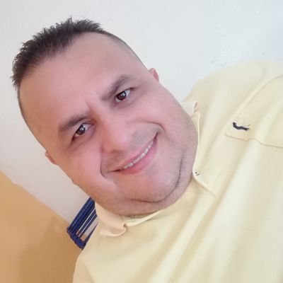 gustavorubiano1's profile picture. Dios Gracias Por Tantas Bendiciones
