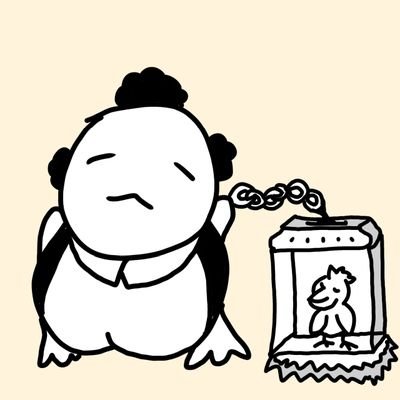 KuRiの一イラスト垢さんのプロフィール画像