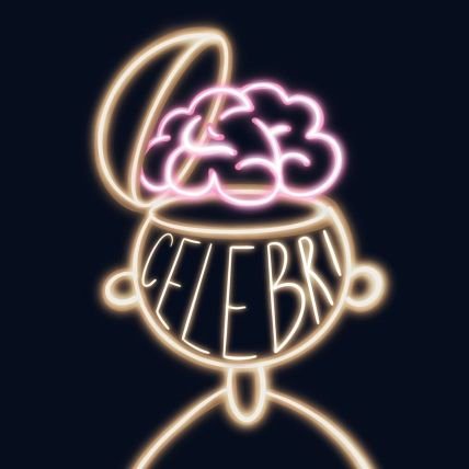 CelebriBrain is an upcoming NFT project and it's all about creating a community around all the legends of our era. Join our community and become a legend!