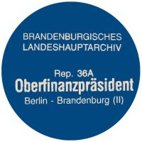Provenienzforschung am OFP(@ofp_projekt) 's Twitter Profile Photo