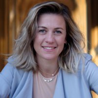 Aurelie Gonzalez (@gonz_aur) 's Twitter Profile Photo