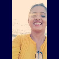 Radhika S Kulal (@radhikaskulal) 's Twitter Profile