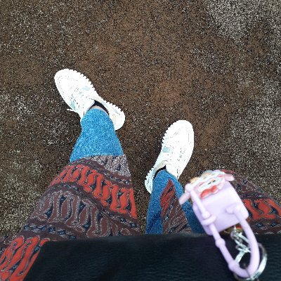 rahayuliii's profile picture. It's not a real life